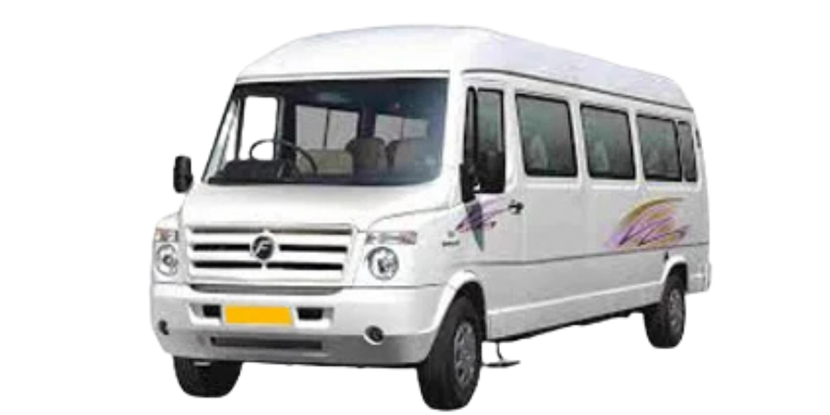Tempo Traveller